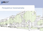 ABG feiert Grundsteinlegung für 150 Passivhauswohnungen in Bornheim