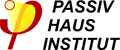 Logo Passivhausinstitut