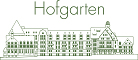 Hofgarten Frankfurt